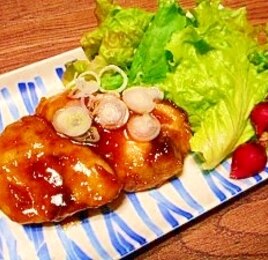 照り焼き